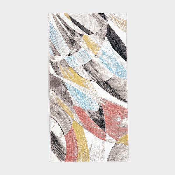 Banan - Modern Rug