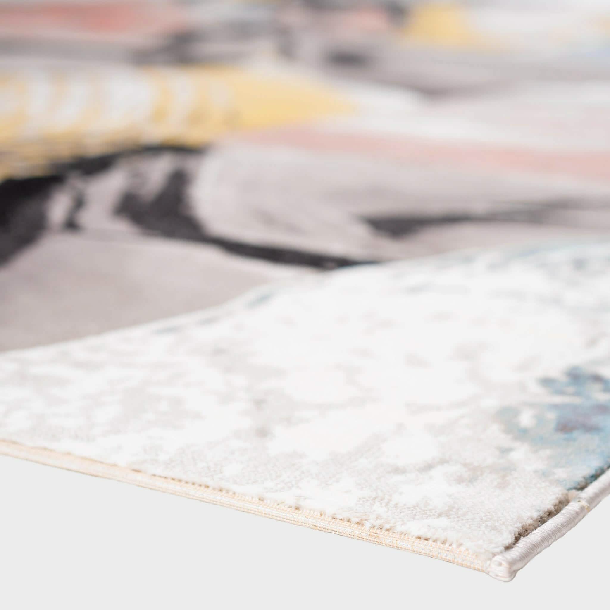 سجادة مودرن - توق.