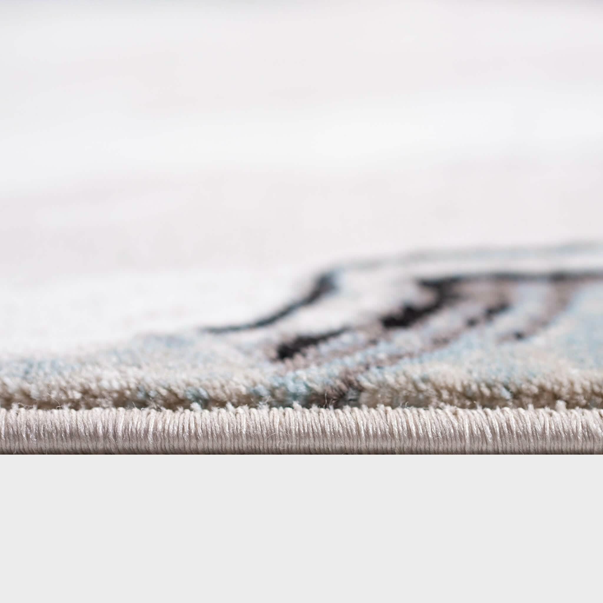 سجادة مودرن - توق - WEFT