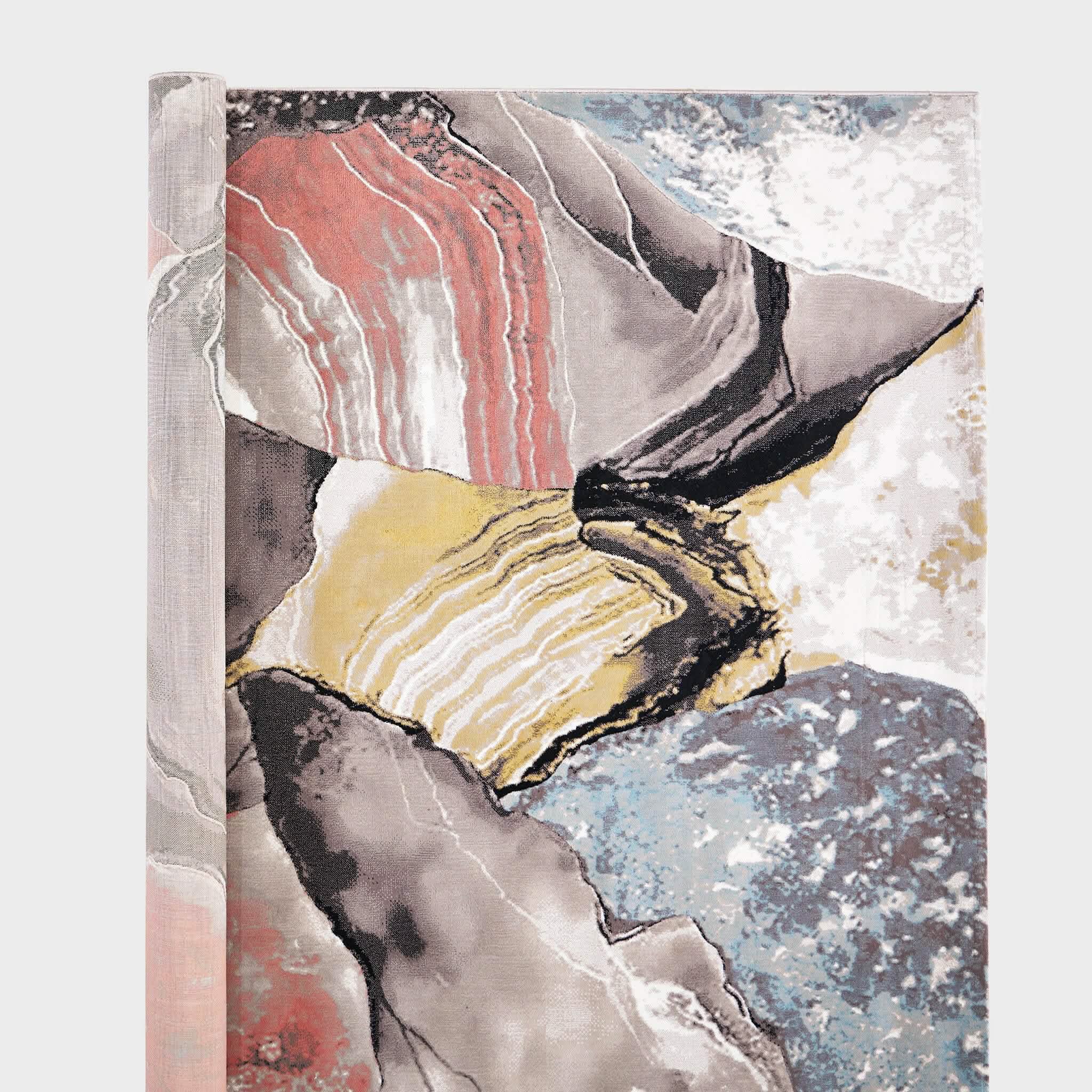 سجادة مودرن - توق - WEFT