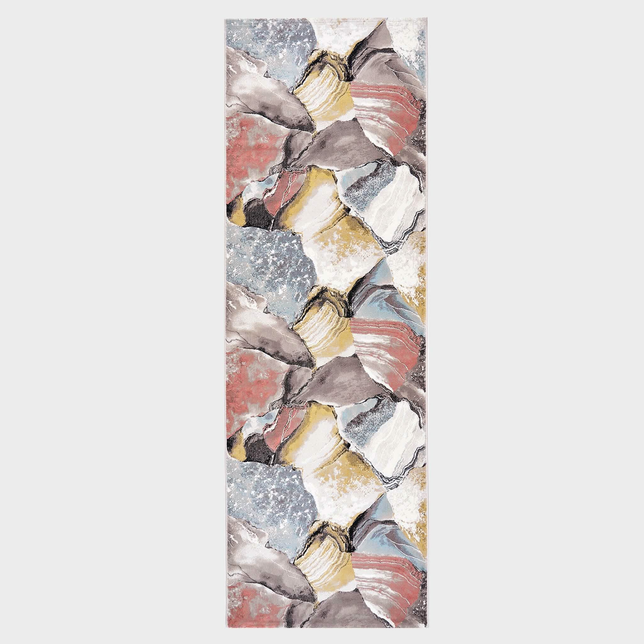 سجادة مودرن - توق - WEFT