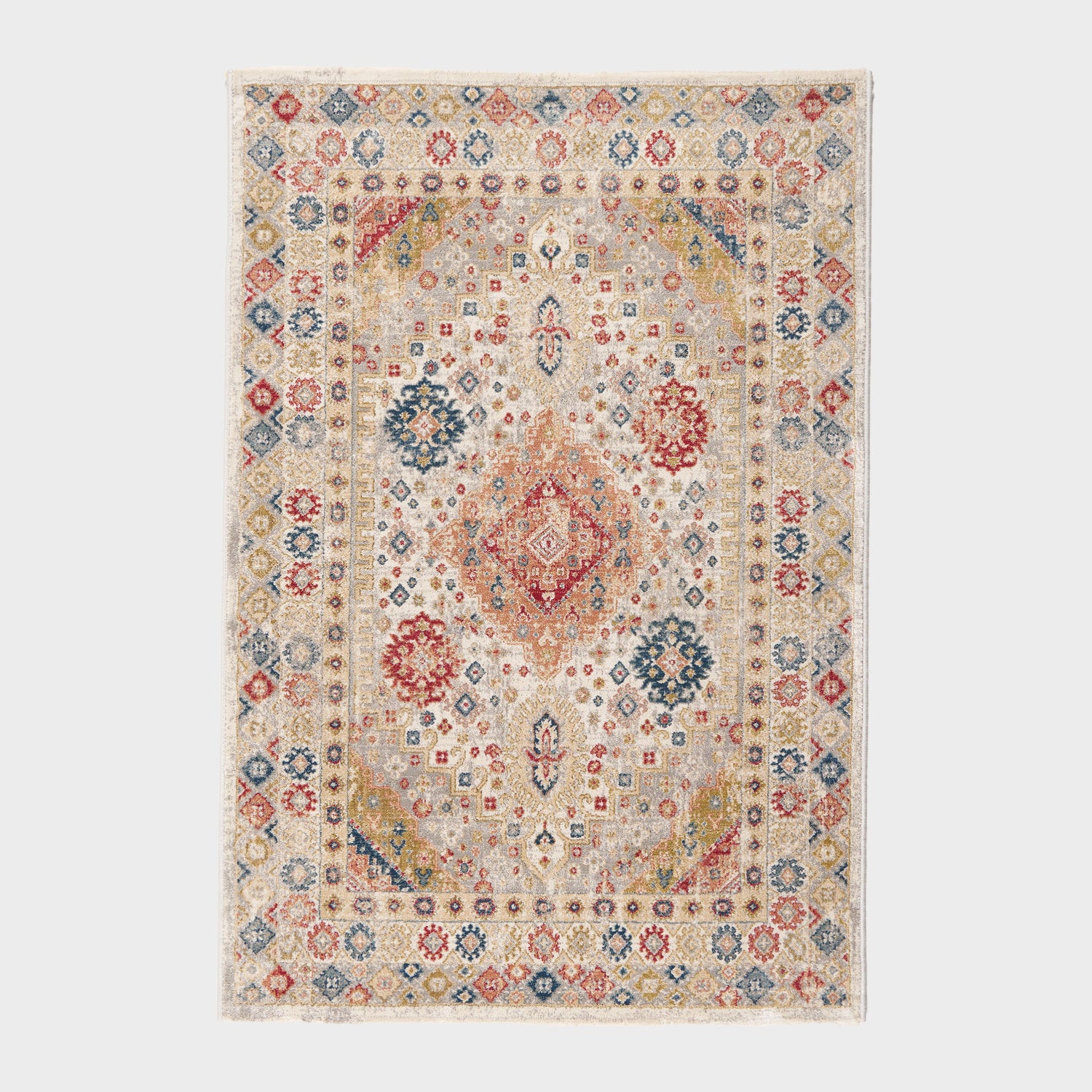 Ethar - Classic Rug