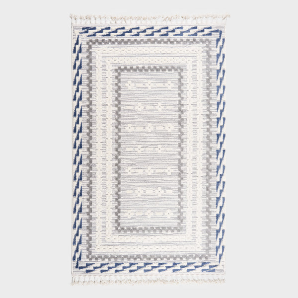 Diala - Bohemian Rug