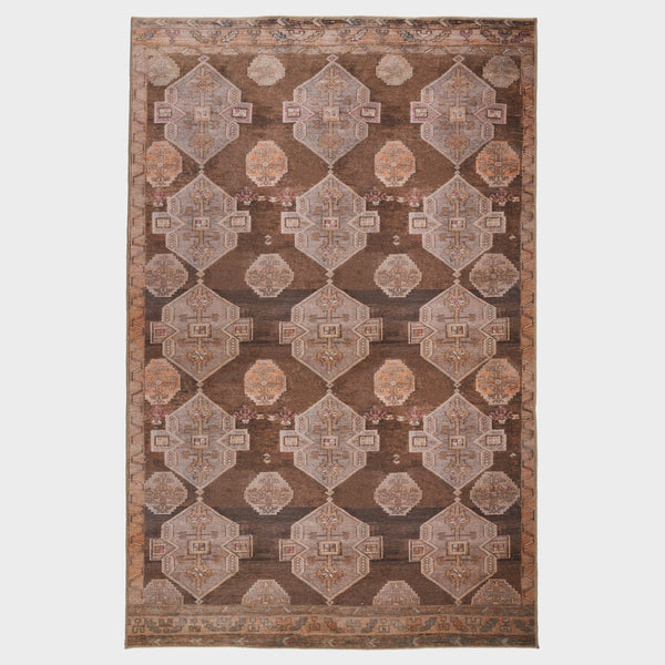 Samar - Bohemian Rug