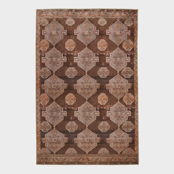 Samar - Bohemian Rug