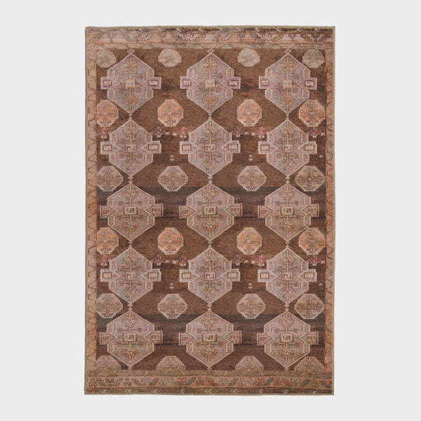 Samar - Bohemian Rug