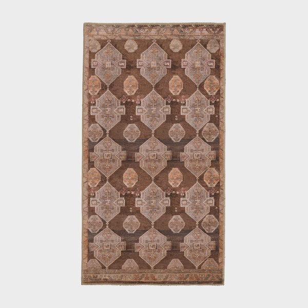 Samar - Bohemian Rug