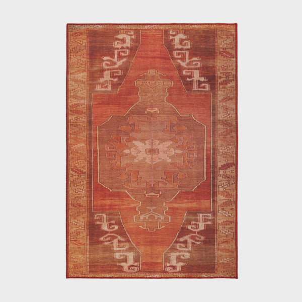 Ruba - Classic Rug