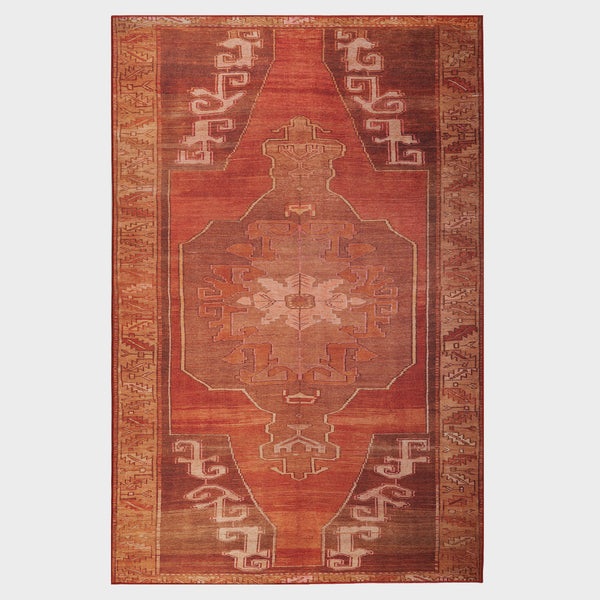 Ruba - Classic Rug