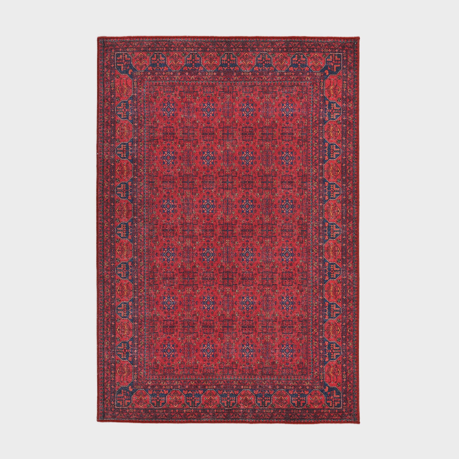 Saja - Classic Rug