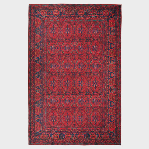 Saja - Classic Rug