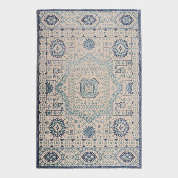 Sanaa - Bohemian Rug