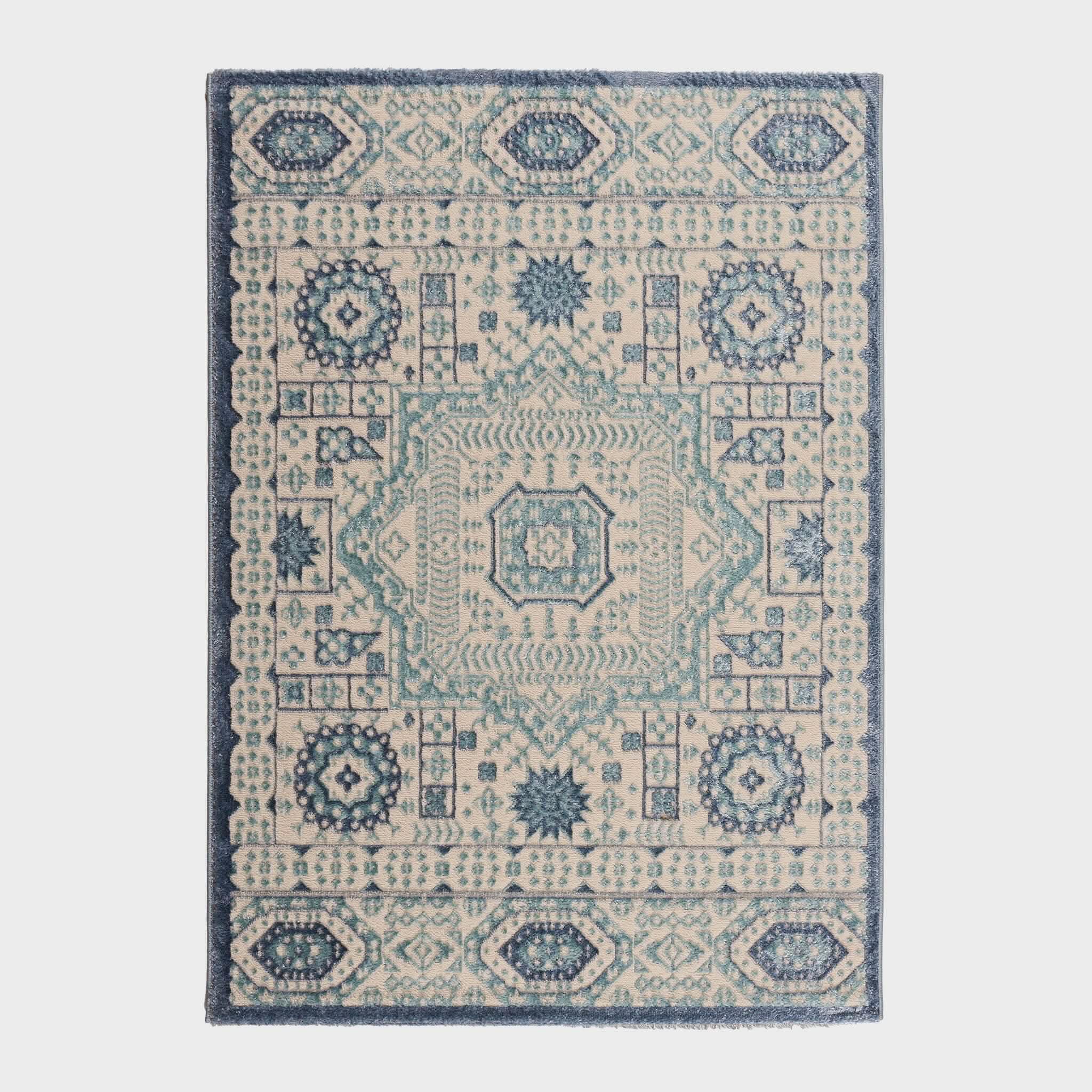 سجادة بوهيمي - سناء.