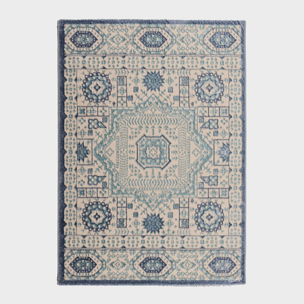 Sanaa - Bohemian Rug