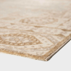 سجادة بوهيمي - سناء - WEFT