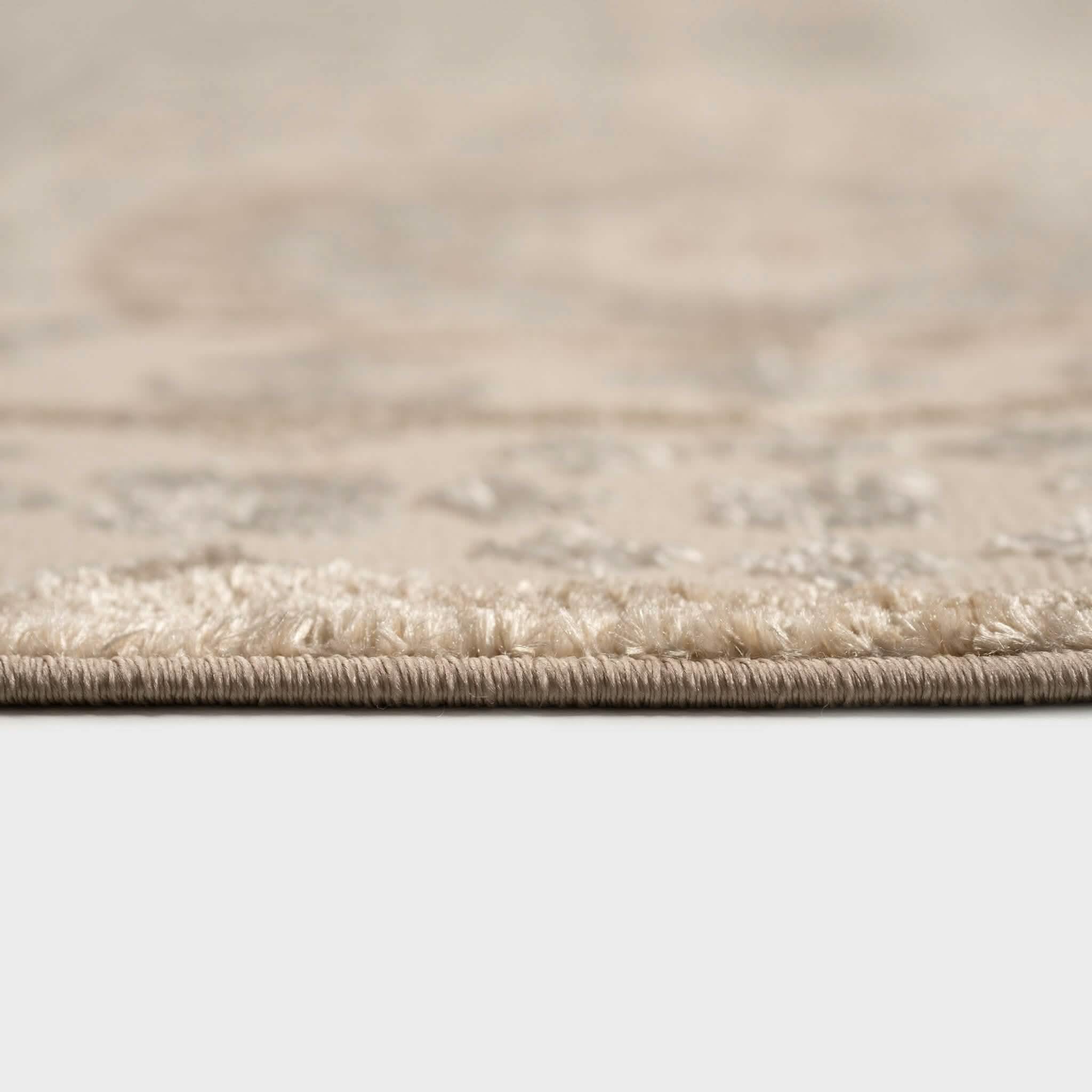 سجادة بوهيمي - سناء - WEFT