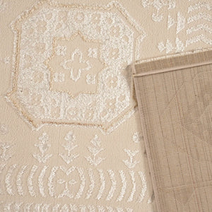 سجادة بوهيمي - سناء - WEFT