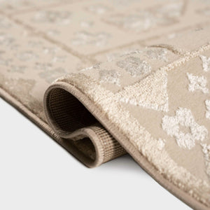 سجادة بوهيمي - سناء - WEFT