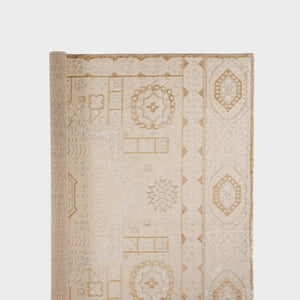 سجادة بوهيمي - سناء - WEFT