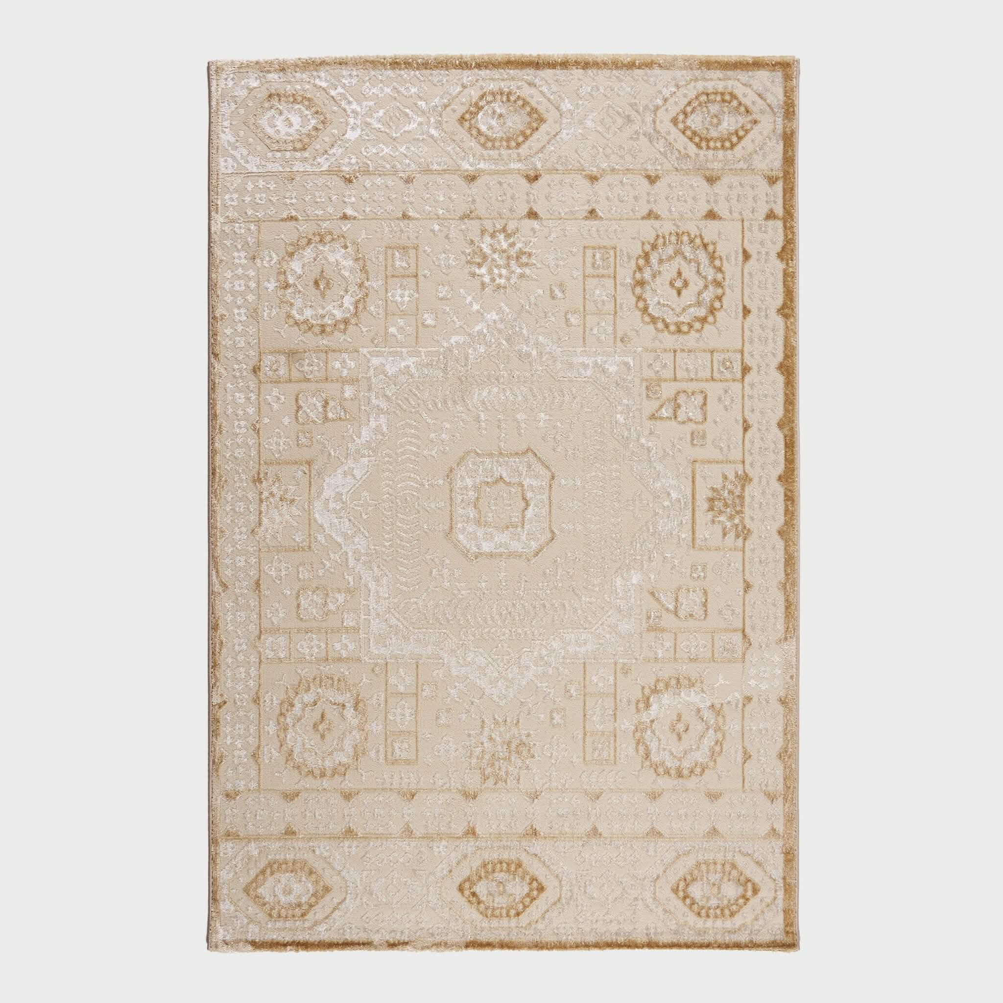 سجادة بوهيمي - سناء - WEFT