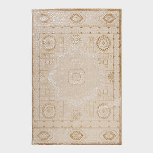 سجادة بوهيمي - سناء - WEFT