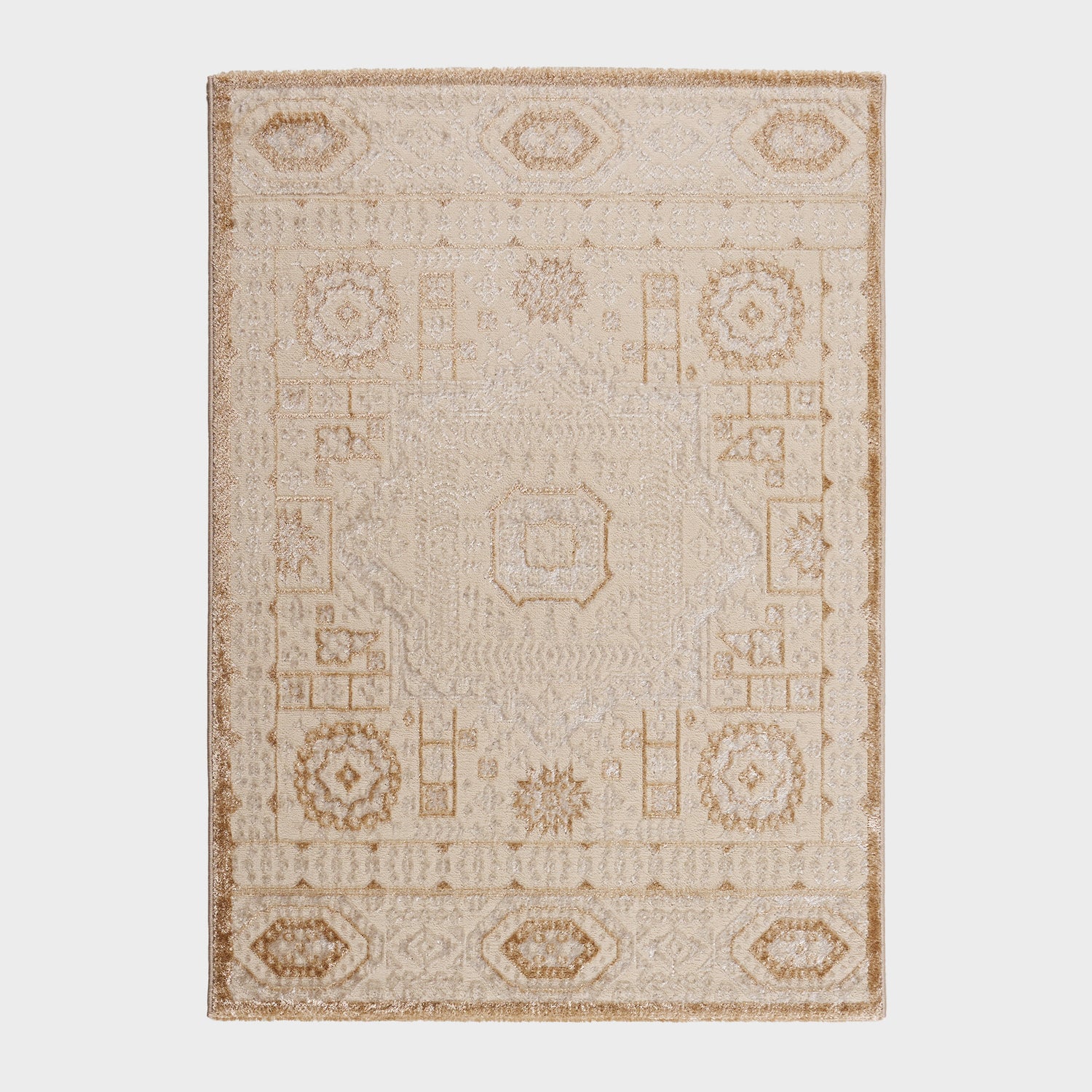 Sanaa - Bohemian Rug