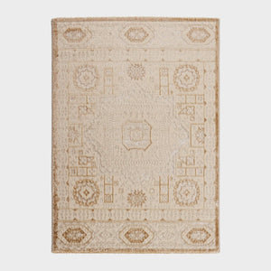 سجادة بوهيمي - سناء - WEFT