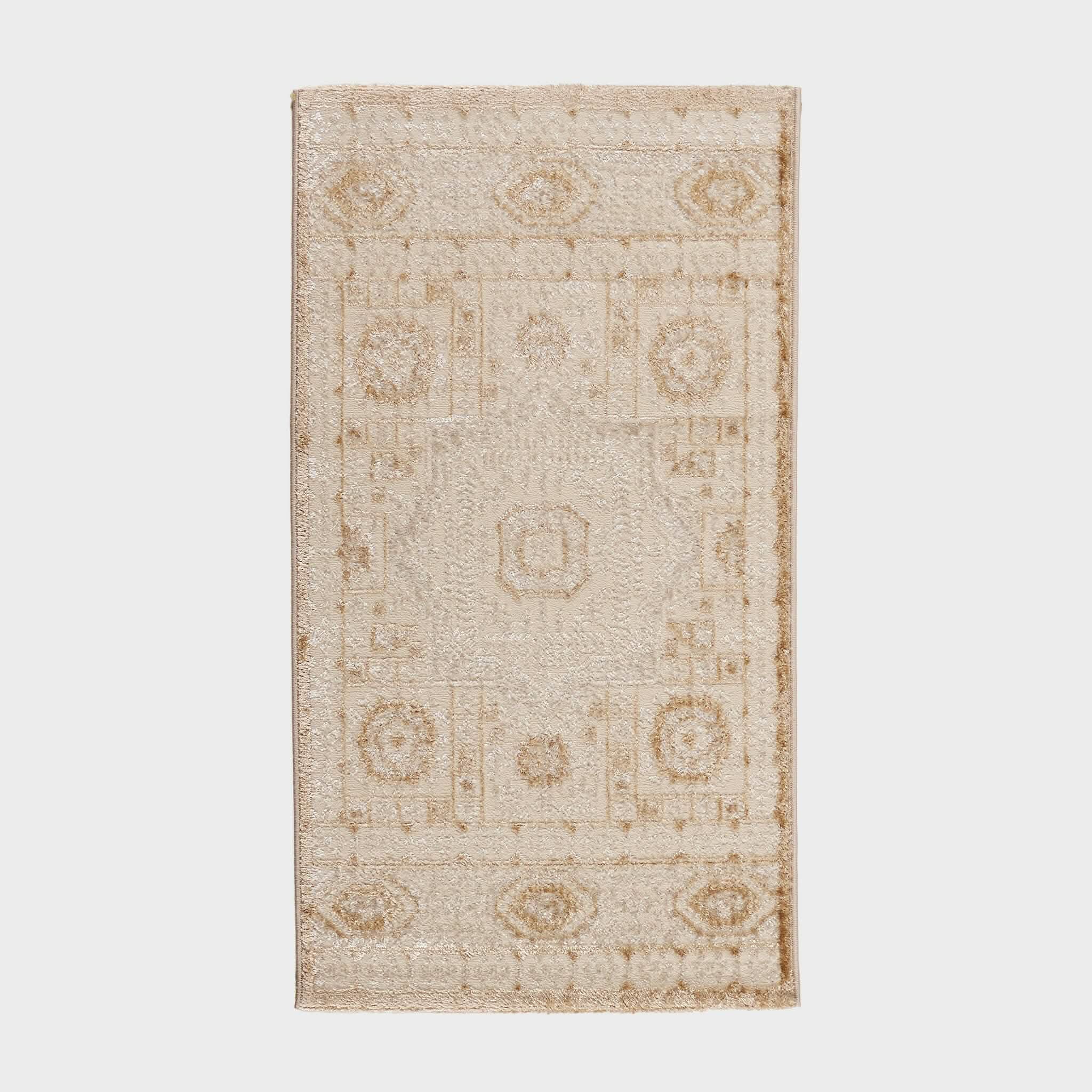 سجادة بوهيمي - سناء - WEFT