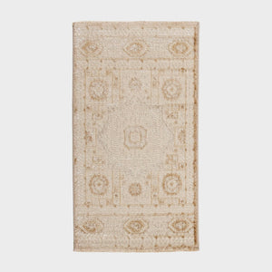 سجادة بوهيمي - سناء - WEFT