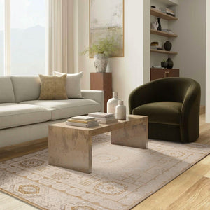 سجادة بوهيمي - سناء - WEFT