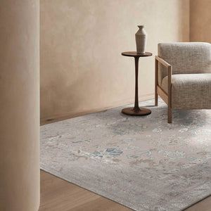 سجادة بوهيمي - قوت - WEFT