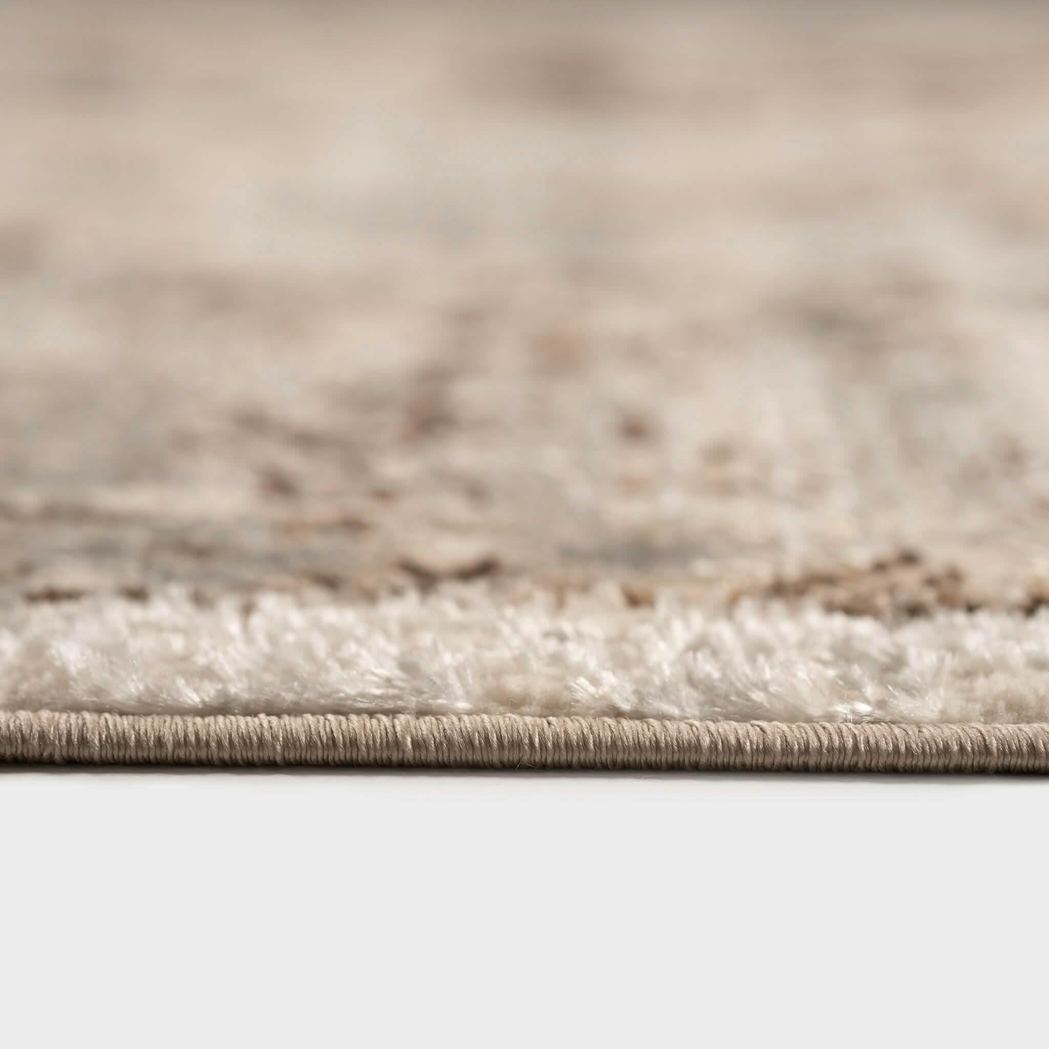 سجادة بوهيمي - قوت - WEFT