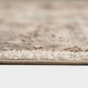 سجادة بوهيمي - قوت - WEFT