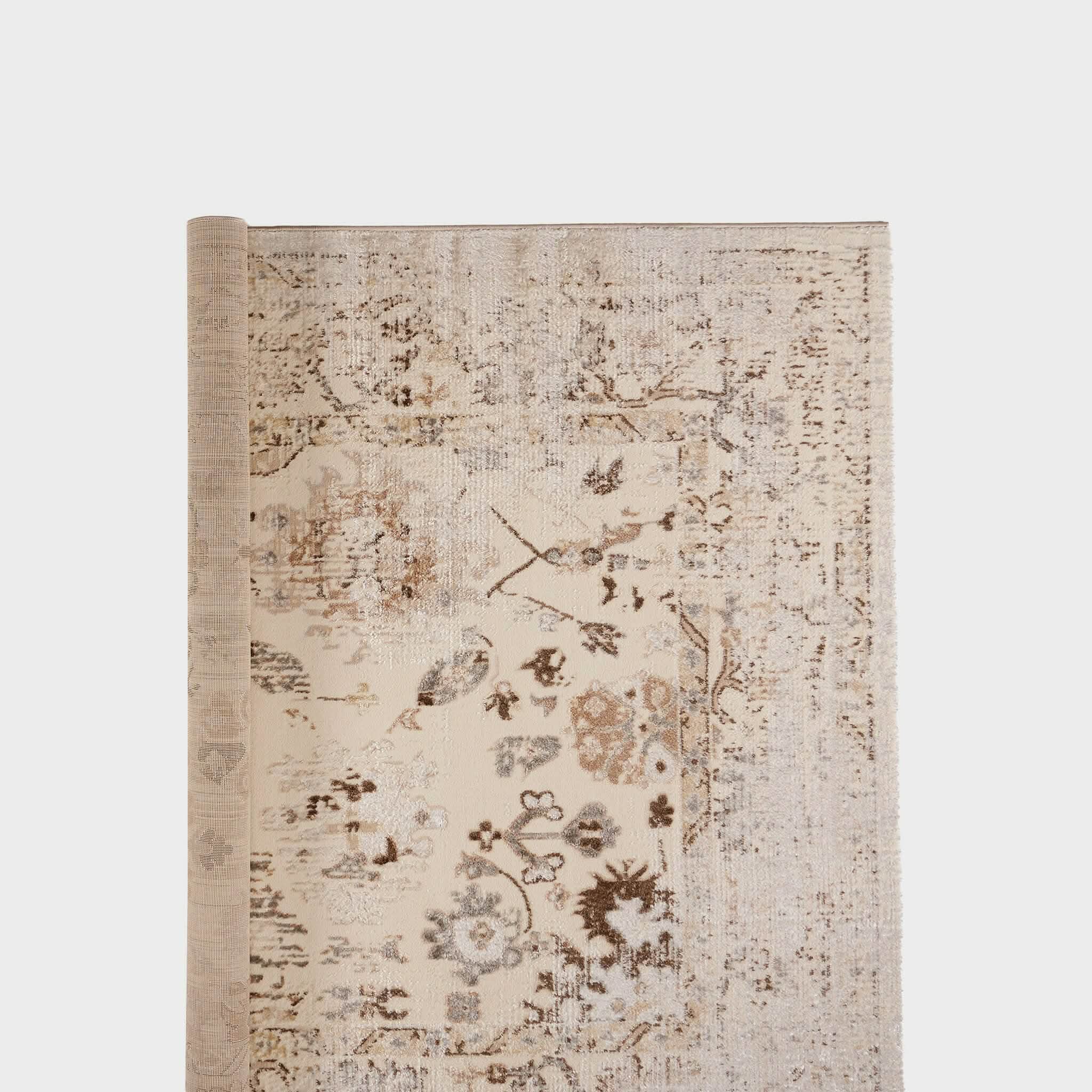 سجادة بوهيمي - قوت - WEFT