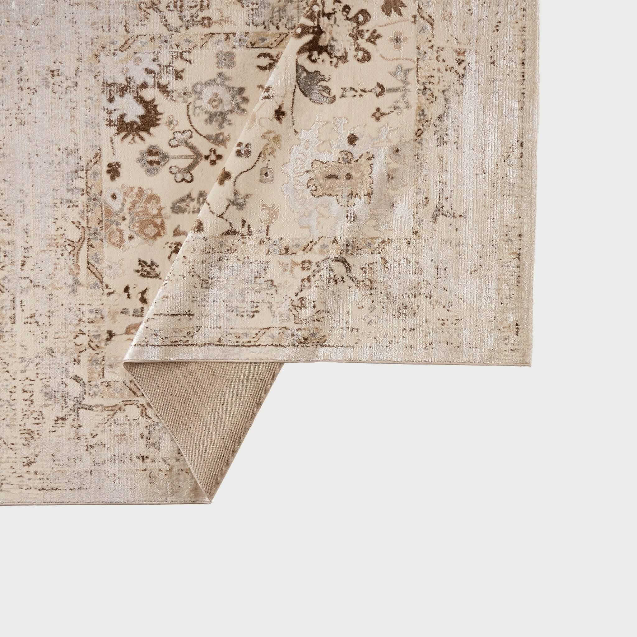 سجادة بوهيمي - قوت.