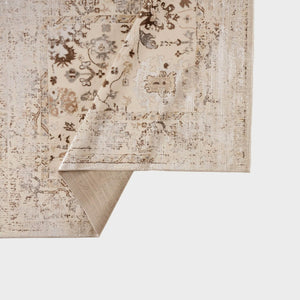 سجادة بوهيمي - قوت - WEFT