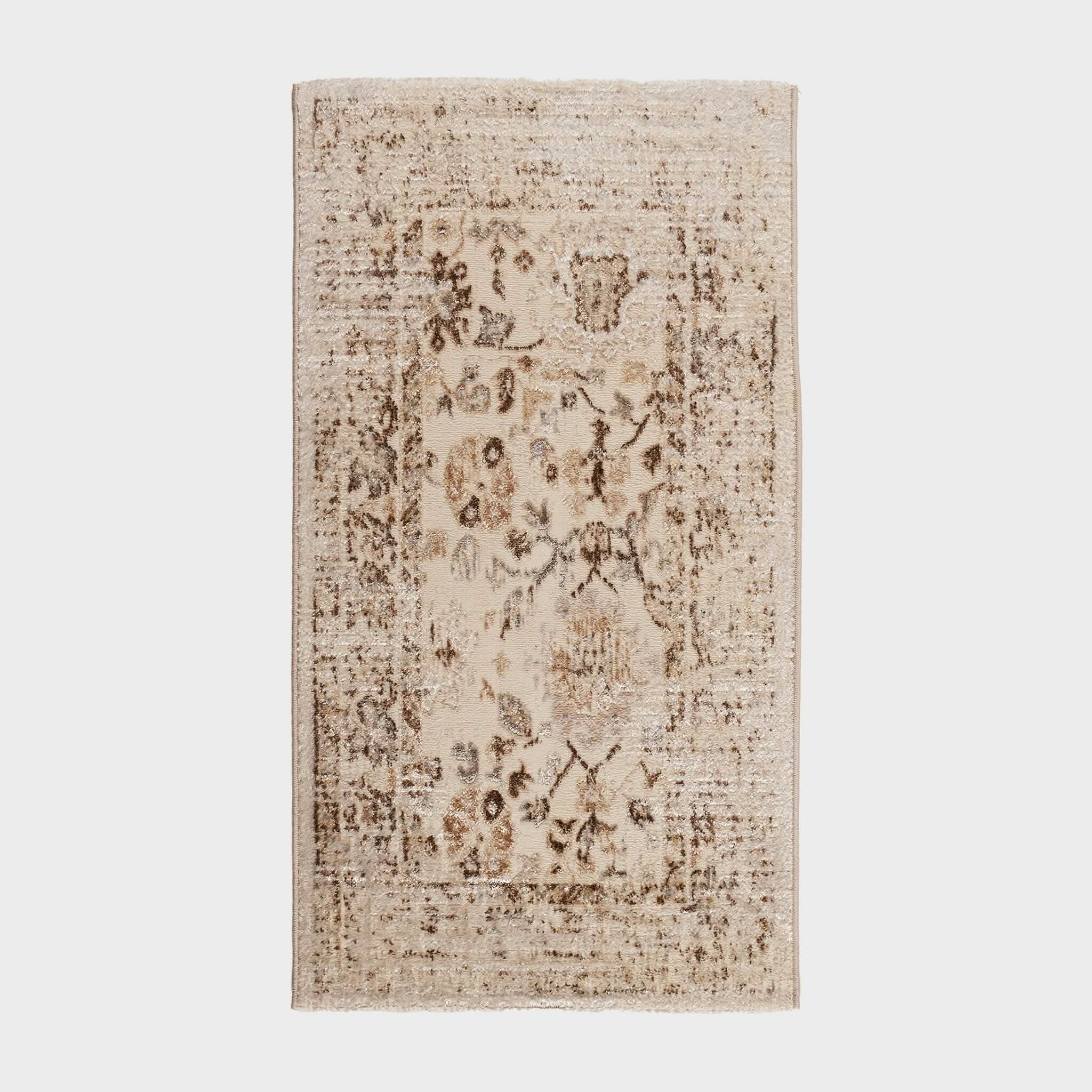 سجادة بوهيمي - قوت - WEFT