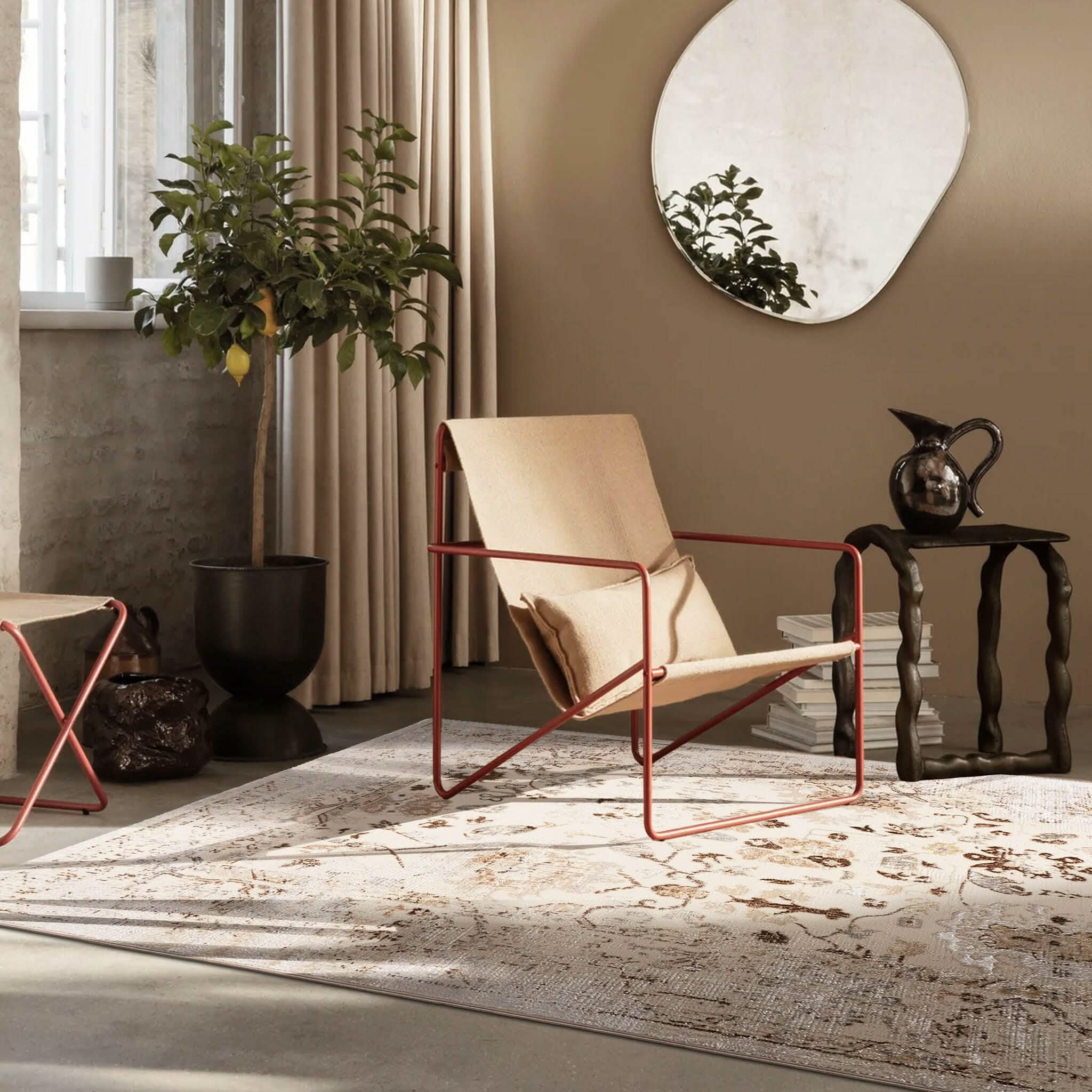 سجادة بوهيمي - قوت.