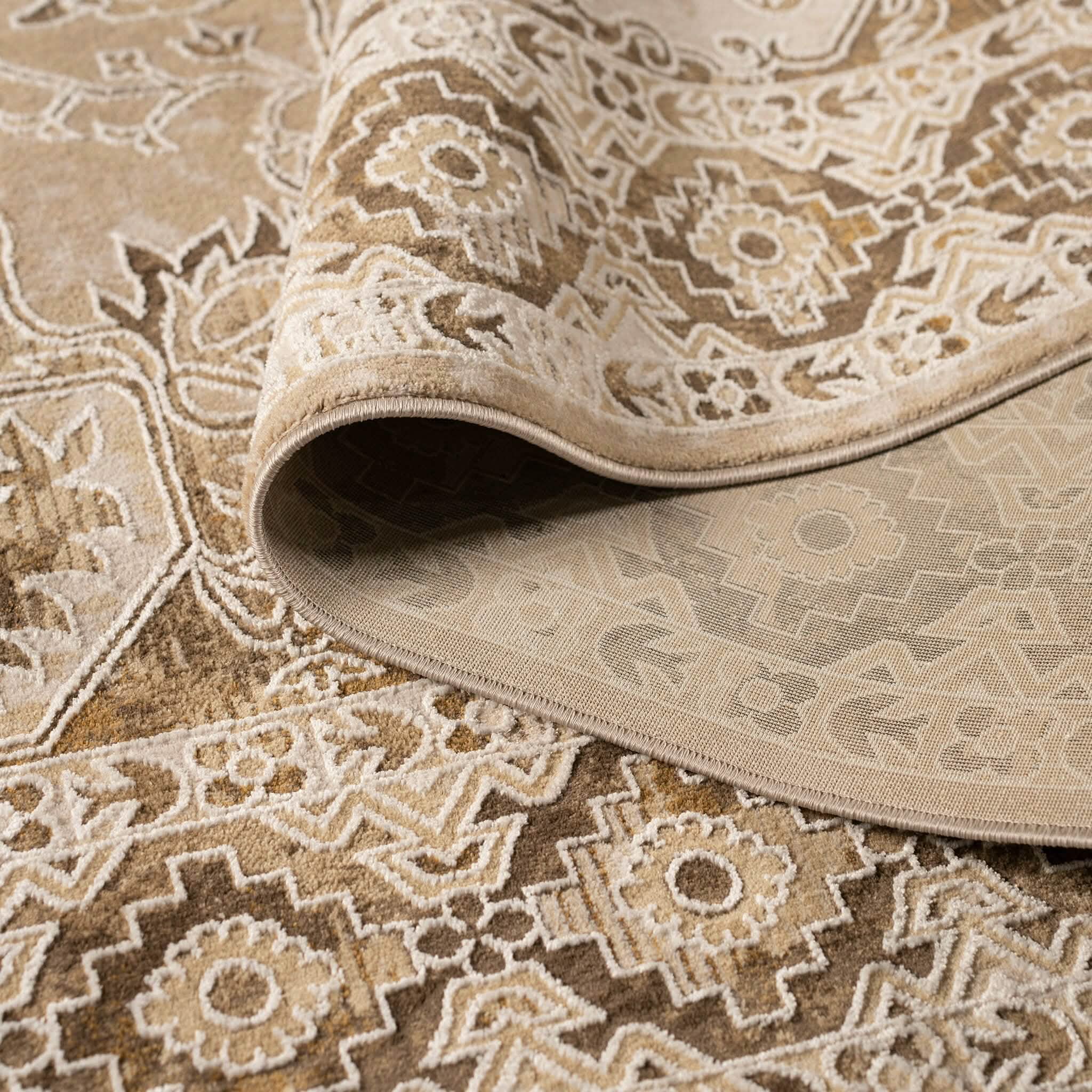 سجادة كلاسيك - شيماء - WEFT