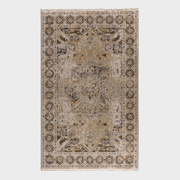 Shemaa - Classic Rug