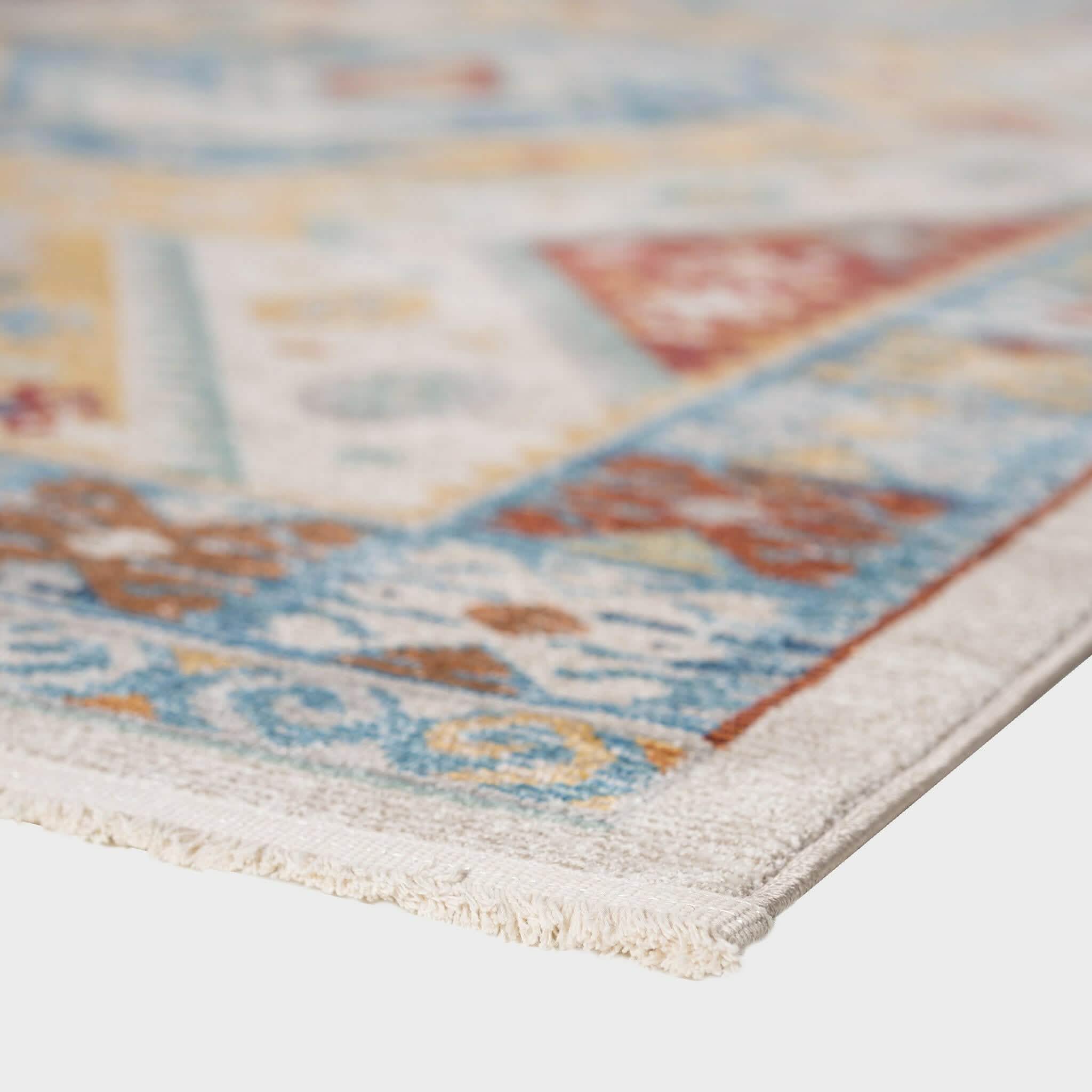 سجادة كلاسيك - أنغام - WEFT