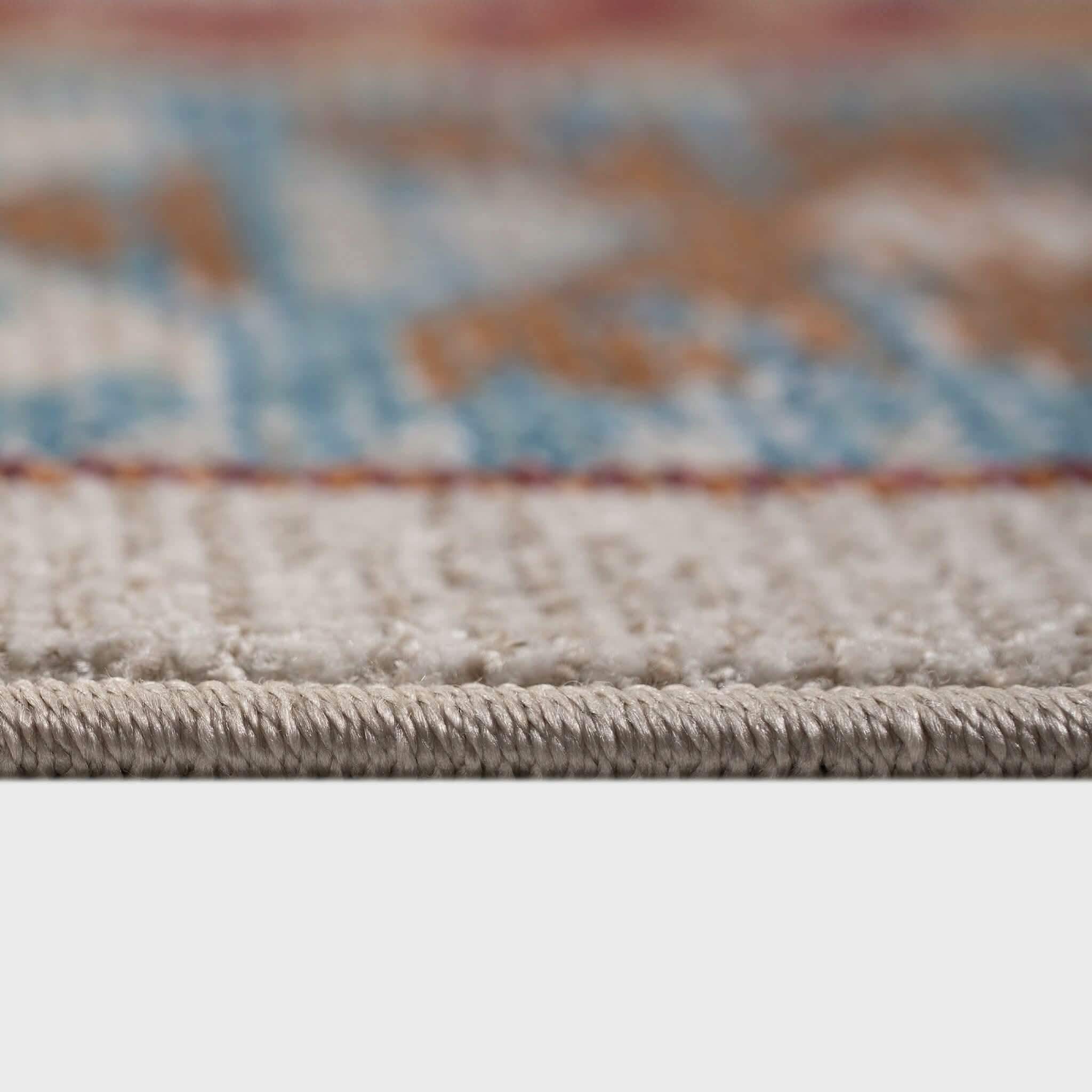 سجادة كلاسيك - أنغام - WEFT