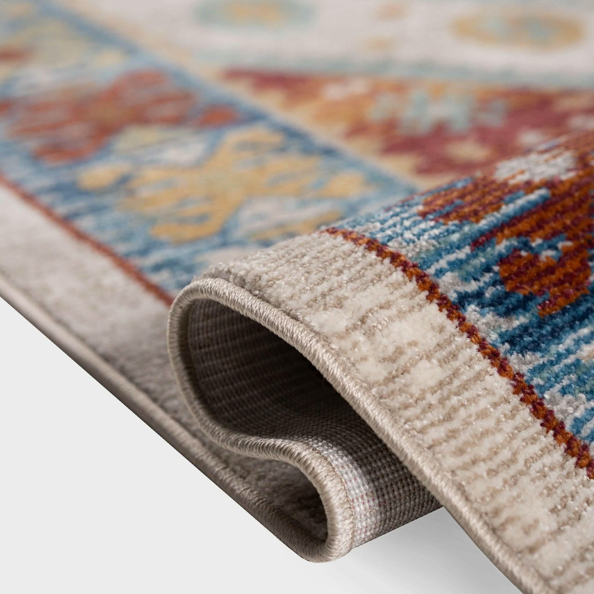 سجادة كلاسيك - أنغام - WEFT