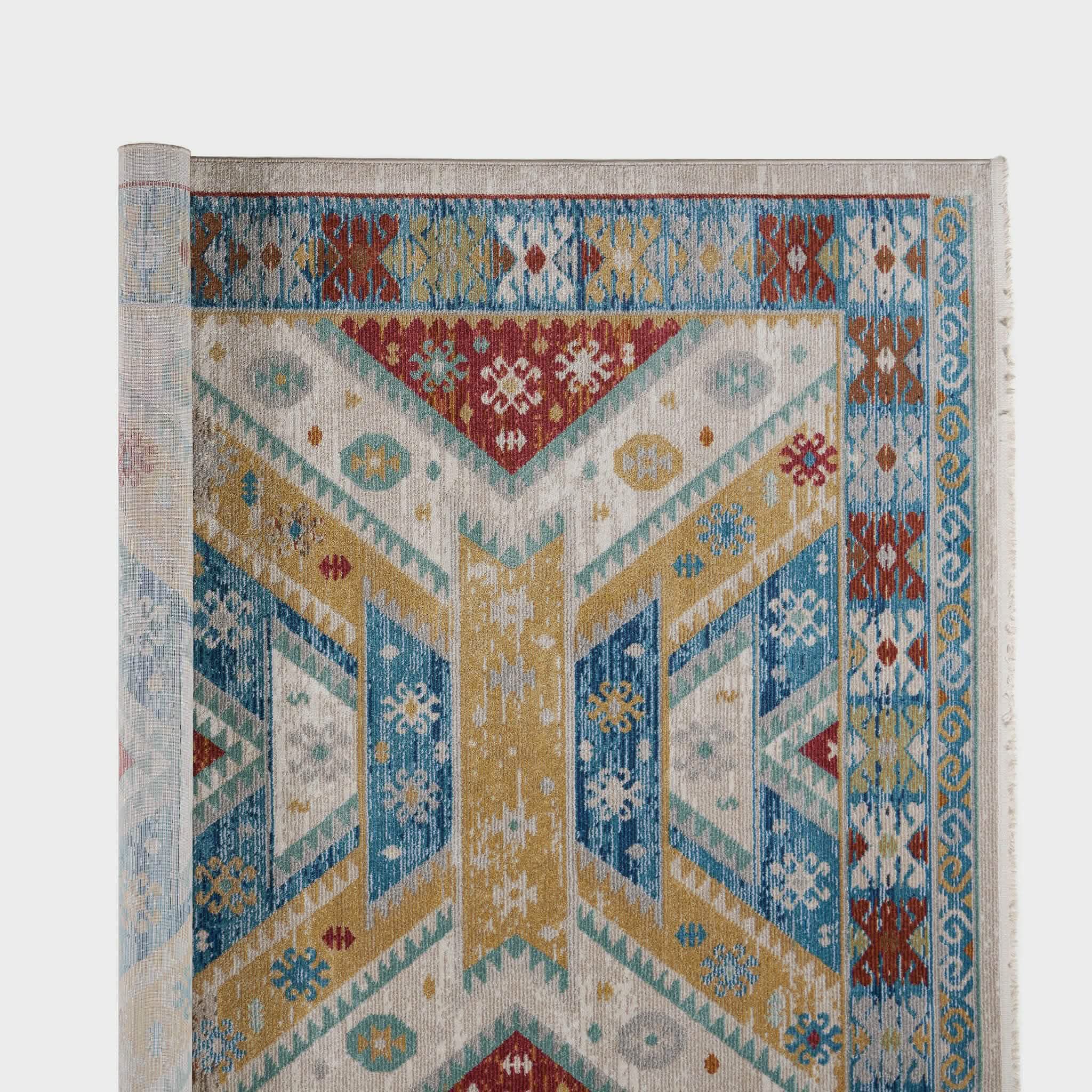 سجادة كلاسيك - أنغام - WEFT