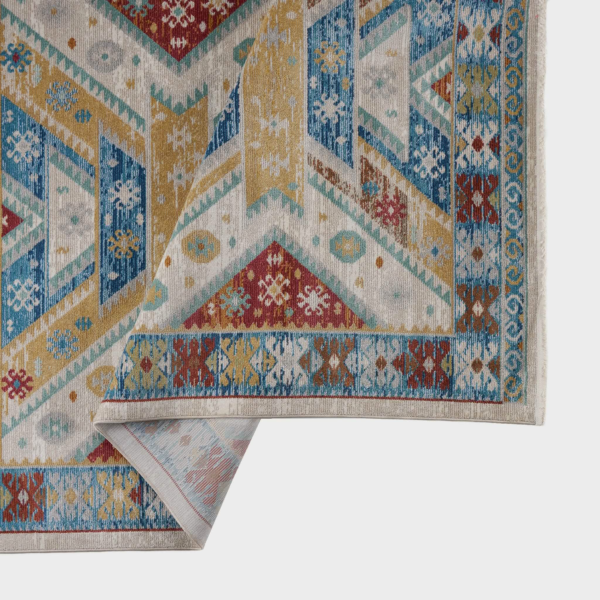 سجادة كلاسيك - أنغام - WEFT