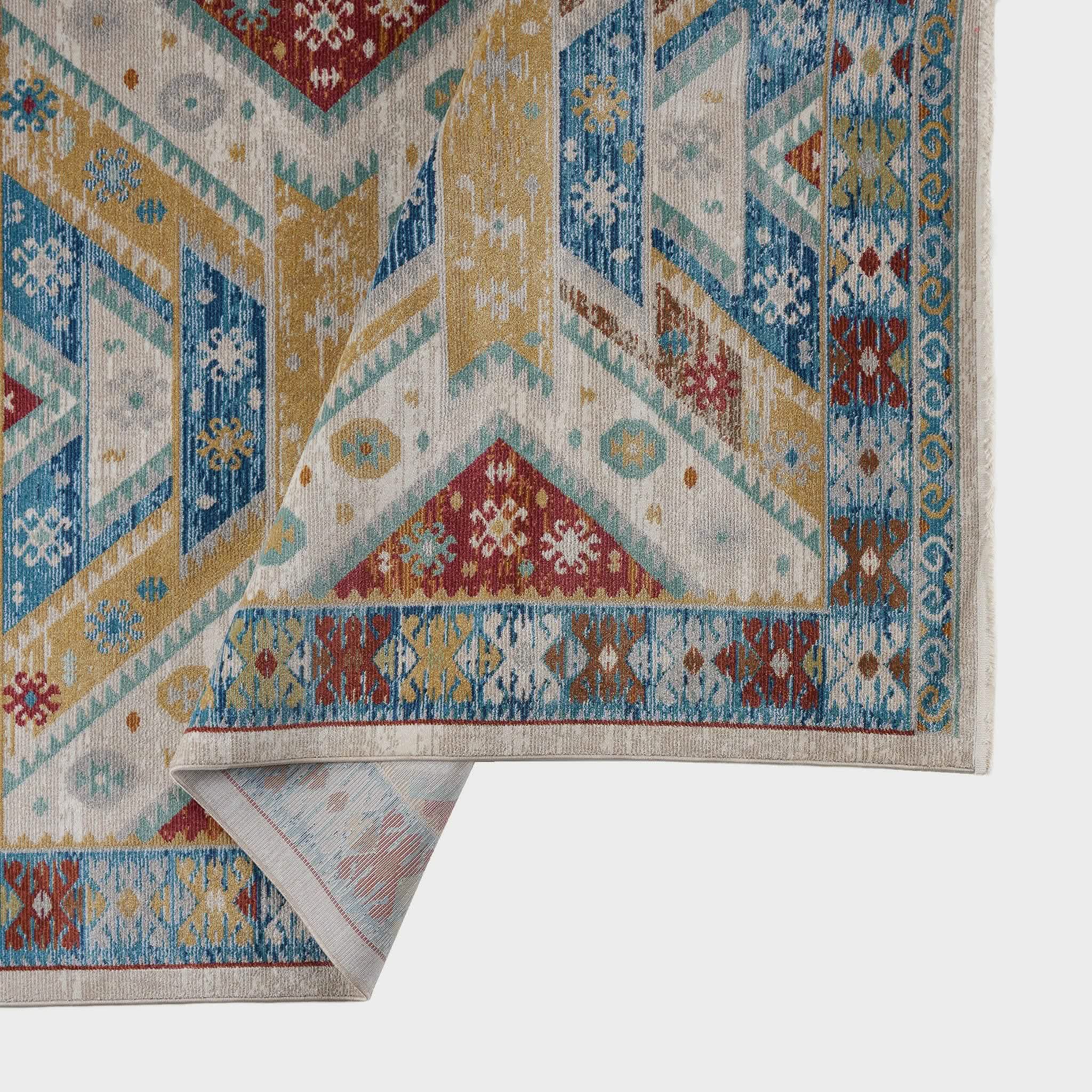 سجادة كلاسيك - أنغام - WEFT