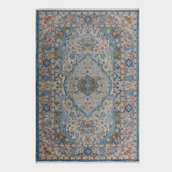 Afrah - Classic Rug