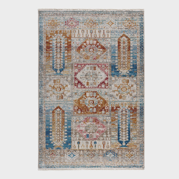 Monaco - Bohemian Rug