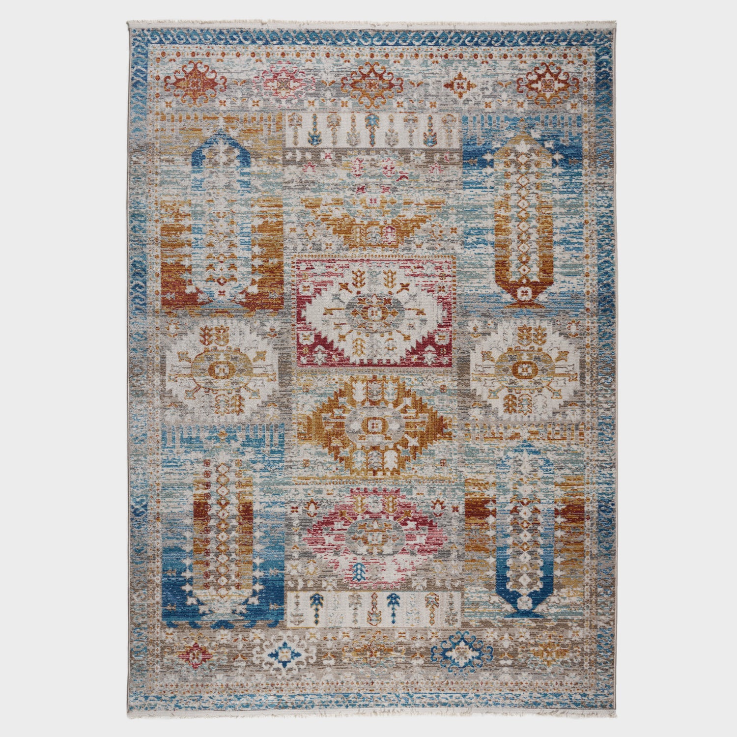 Monaco - Bohemian Rug