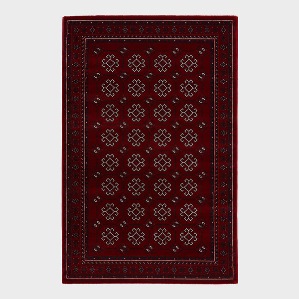 Shiraz + - Classic Rug